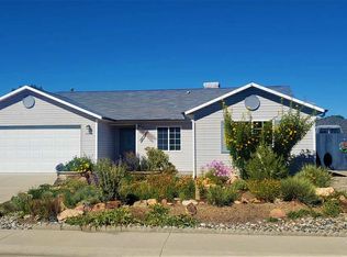 1457 Sagittarius St, Fruita, CO 81521