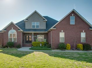 5125 General Patton Ave, Murfreesboro, TN 37129