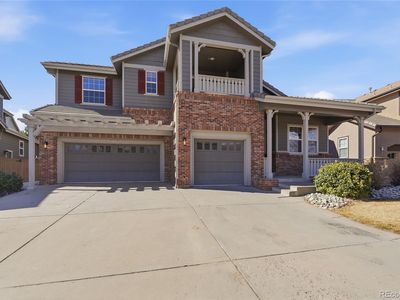 10613 Briarglen Circle, Highlands Ranch, CO, 80130