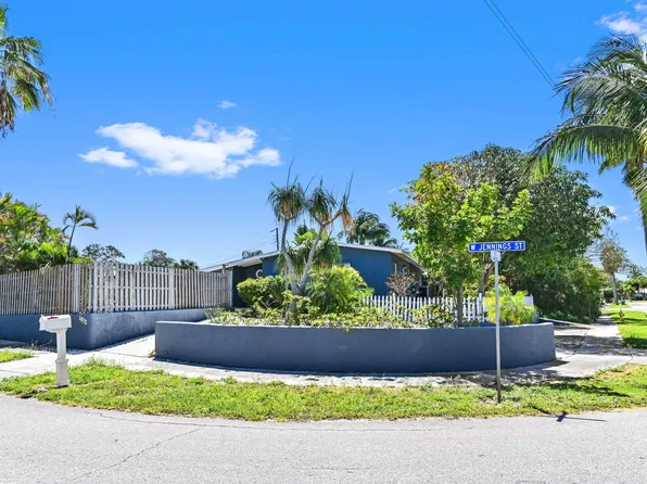 1032 W Jennings St, Lantana, FL 33462