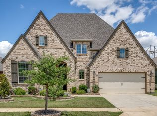 1717 Trinidad Way, Lantana, TX 76226