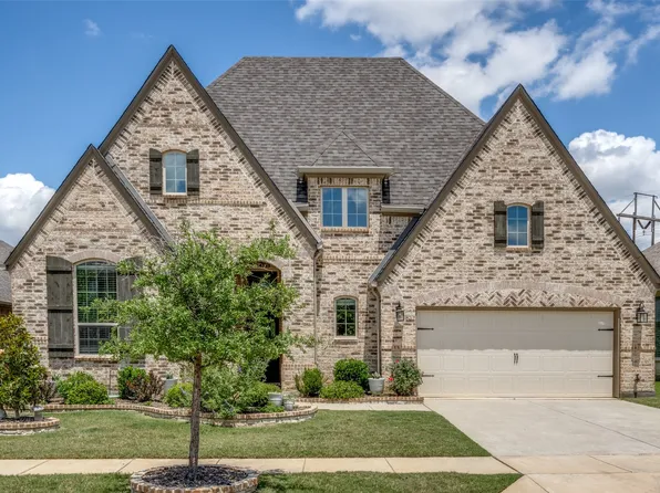 1717 Trinidad Way, Lantana, TX 76226