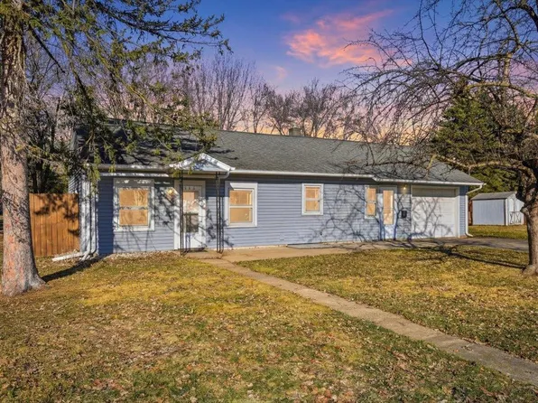 735 N Montana Ave, New Richmond, WI 54017