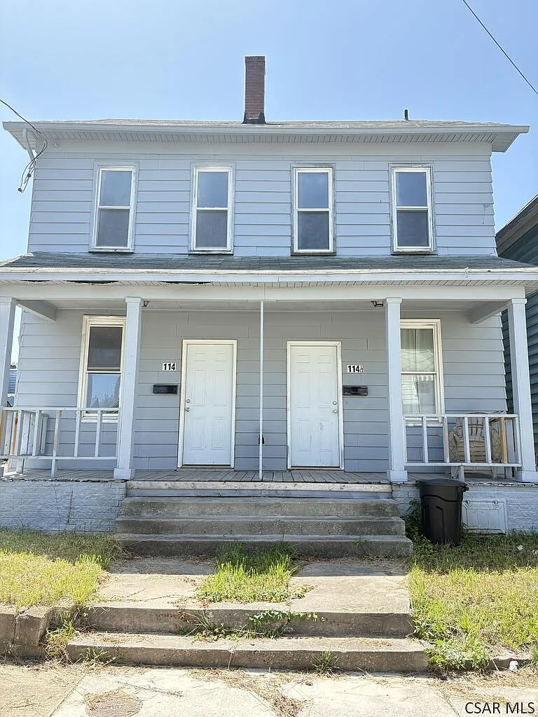2 bed, 1.0 bath, 858 sqft, $750 — Photo 1