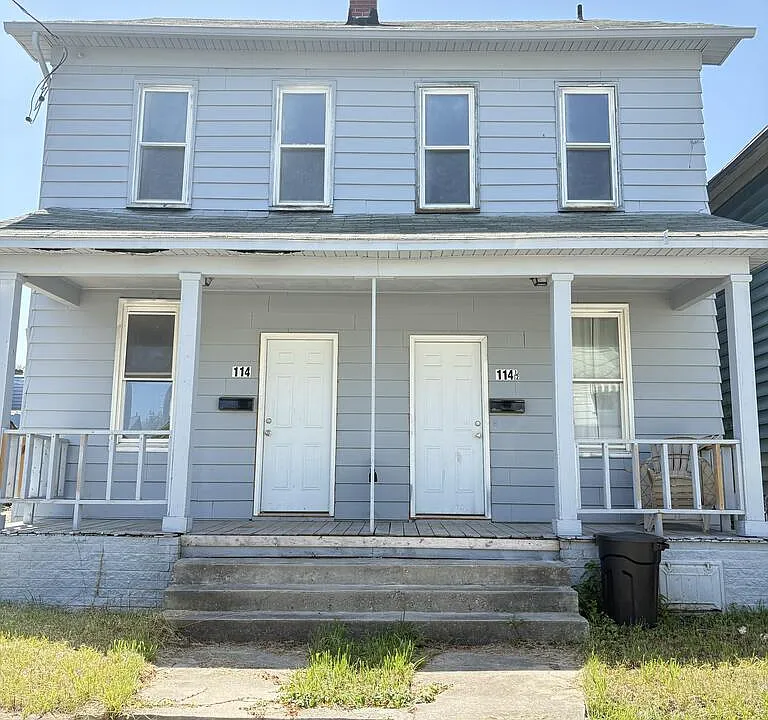 114-114 1/2 I St