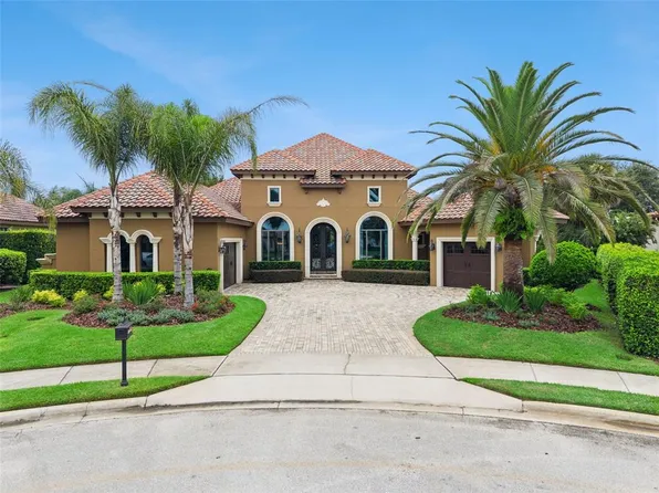 25608 GRANDVIEW POINTE, SORRENTO, FL 32776