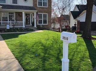 3510 Marian Way Ct, Saint Louis, MO