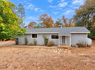 1106 Harris Rd, Placerville, CA 95667