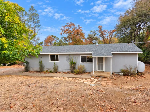 1106 Harris Rd, Placerville, CA 95667