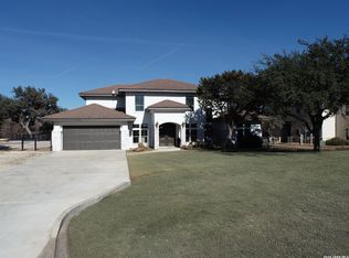 118 Skipping Stone, ConCan, TX 78838