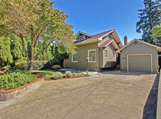 4540 NE 36th Ave, Portland, OR 97211