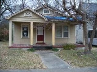 2486 Yale Ave, Memphis, TN 38112