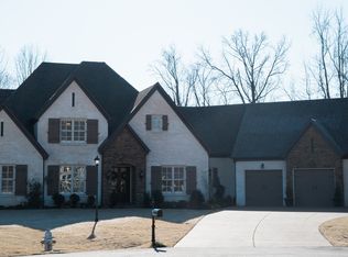 75 Forres Cv, Rossville, TN 38066