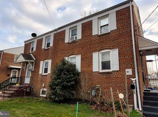 18 E Pitman St, Penns Grove, NJ 08069