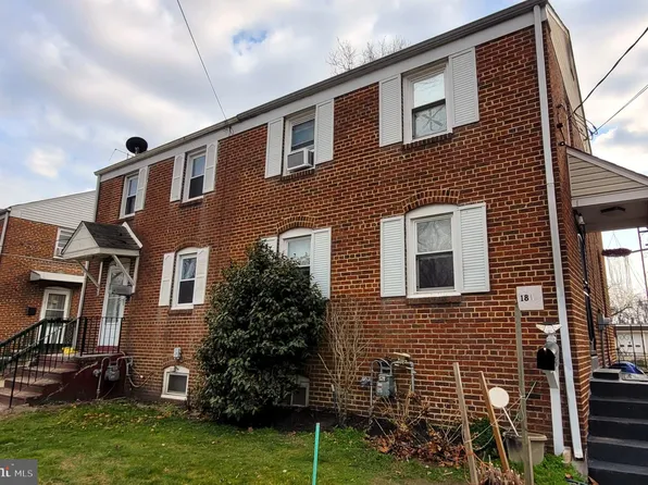 18 E Pitman St, Penns Grove, NJ 08069