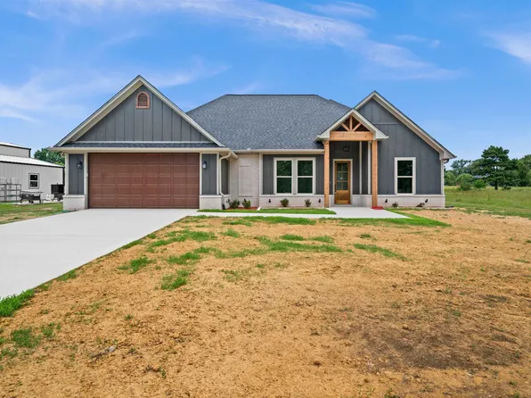 117 Private Road 6605, Mineola, TX 75773