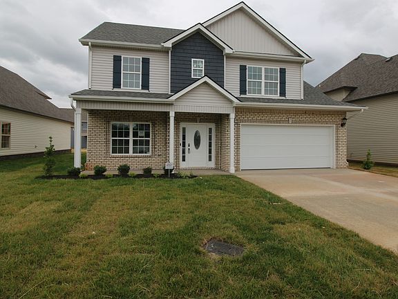 2nd image of 522 Summerfield Lot 522