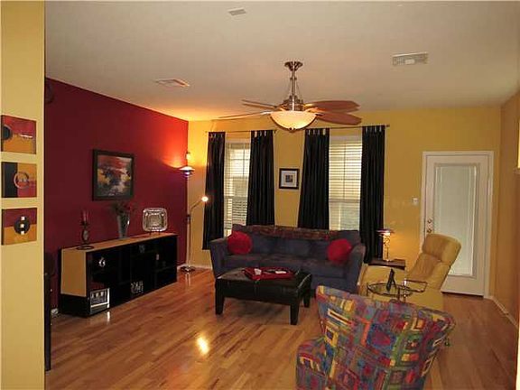 3rd image of 16100 Great Oaks Dr #2102