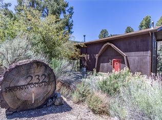 2321 Ironwood Dr, Pine Mountain Club, CA 93222