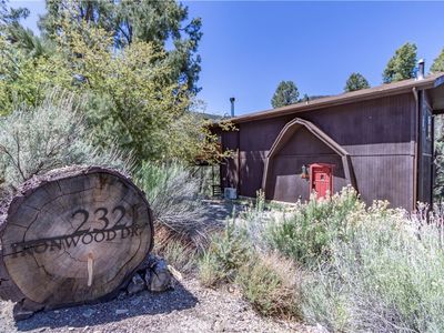 2321 Ironwood Dr, Pine Mountain Club, CA, 93222