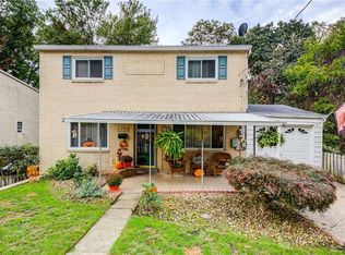 2431 Romine Ave, Pittsburgh, PA 15226