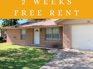 793 Albert St, New Braunfels, TX 78130