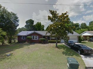 5445 Meadow Dr, Sumter, SC 29154