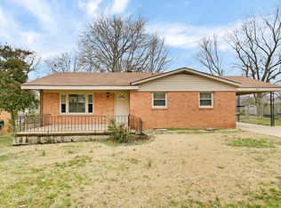 5126 McKellar St, Milan, TN 38358