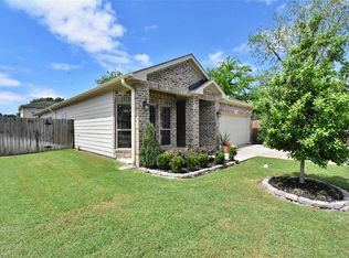 7930 Brandon St, Houston, TX 77051