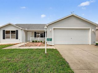287 Mercer Way, The Villages, FL 32162