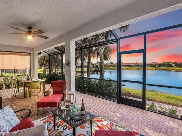 1483 Oceania DR S, NAPLES, FL 34113