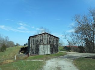 1057 Jones Ln, Cynthiana, KY 41031