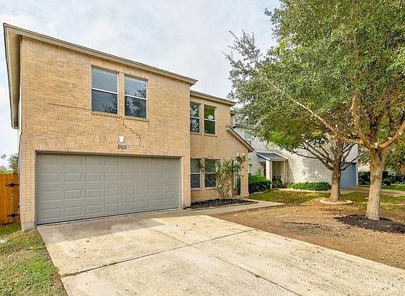 2nd image of 2611 Byfield Dr