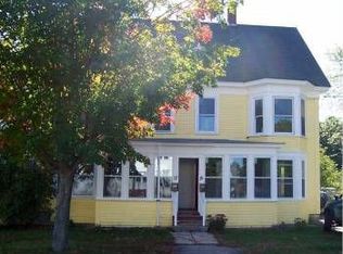 15 Green St #17, Rochester, NH 03868