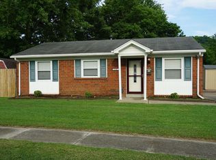 11707 Brackenberry Ct, Louisville, KY 40272