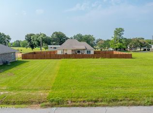 105 Moise Ln, Duson, LA 70529
