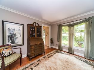 3 Mount Airy Rd, New Providence, PA 17560