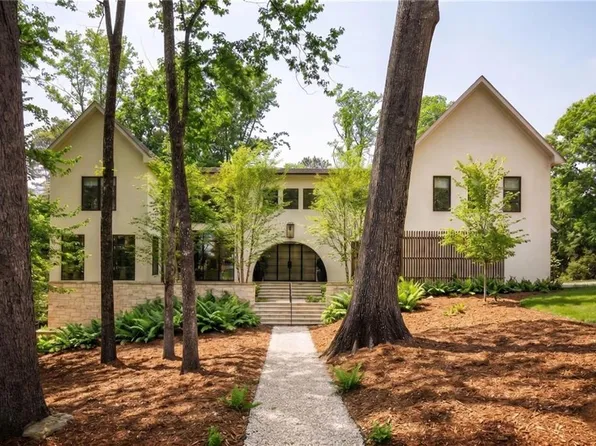 4534 Mystic Dr, Sandy Springs, GA 30342