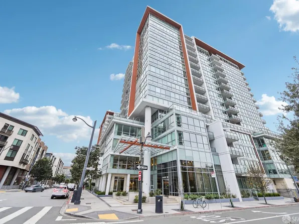 708 Long Bridge St APT 717, San Francisco, CA 94158