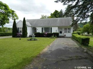 6918 E William Street Ext, Bath, NY 14810