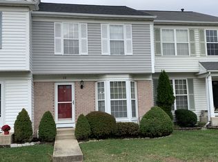 22 Methwold Ct, Owings Mills, MD 21117