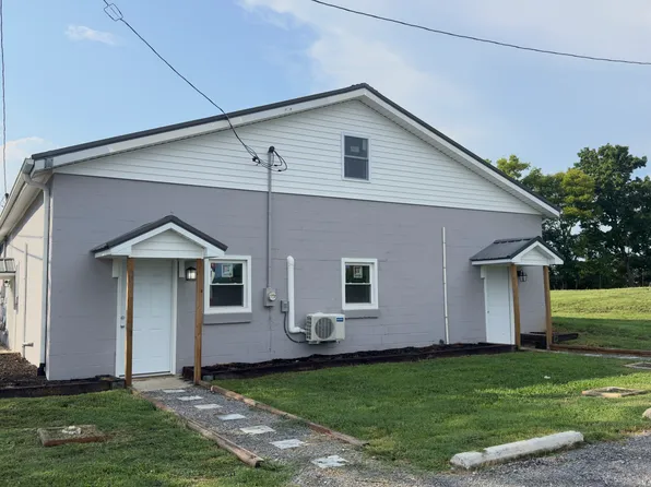 7166 Short Mountain Hwy #3, Smithville, TN 37166