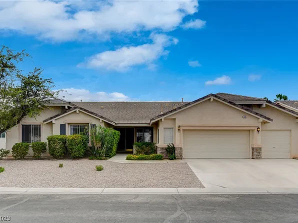 675 Glen Canyon Ct, Las Vegas, NV 89110