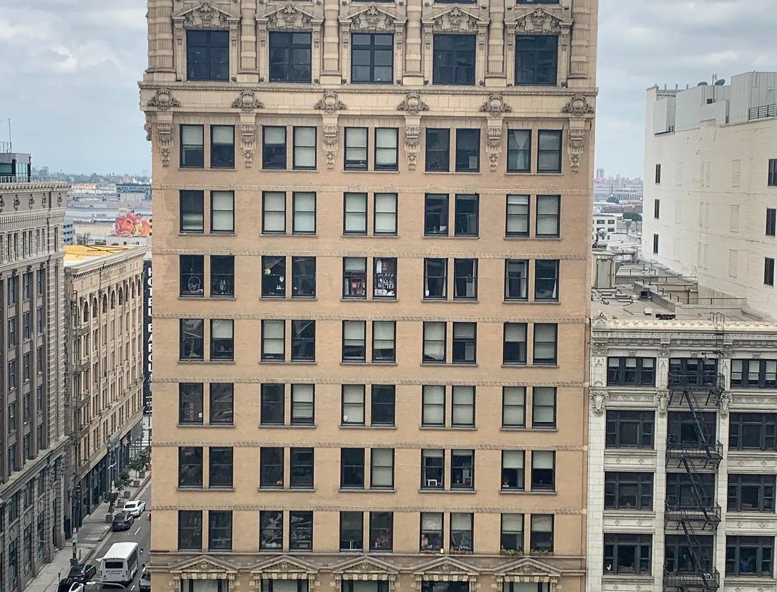 The Continental Lofts — Photo 1