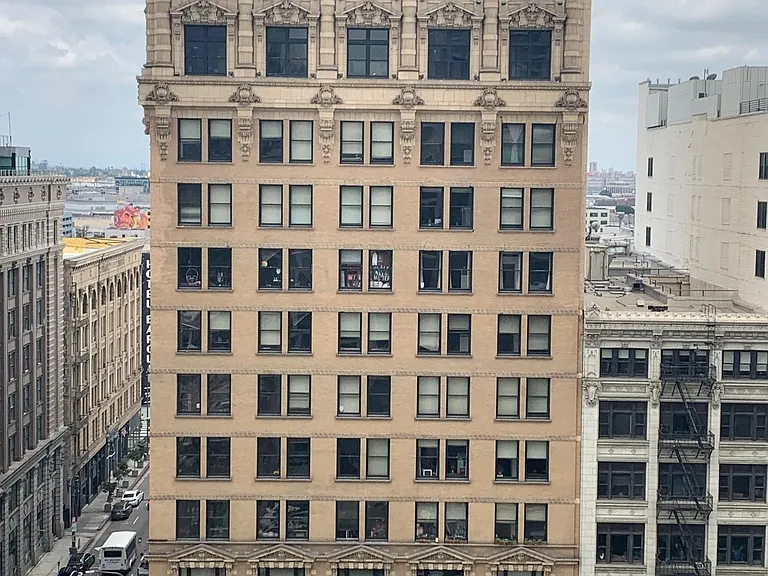 The Continental Lofts — Photo 1