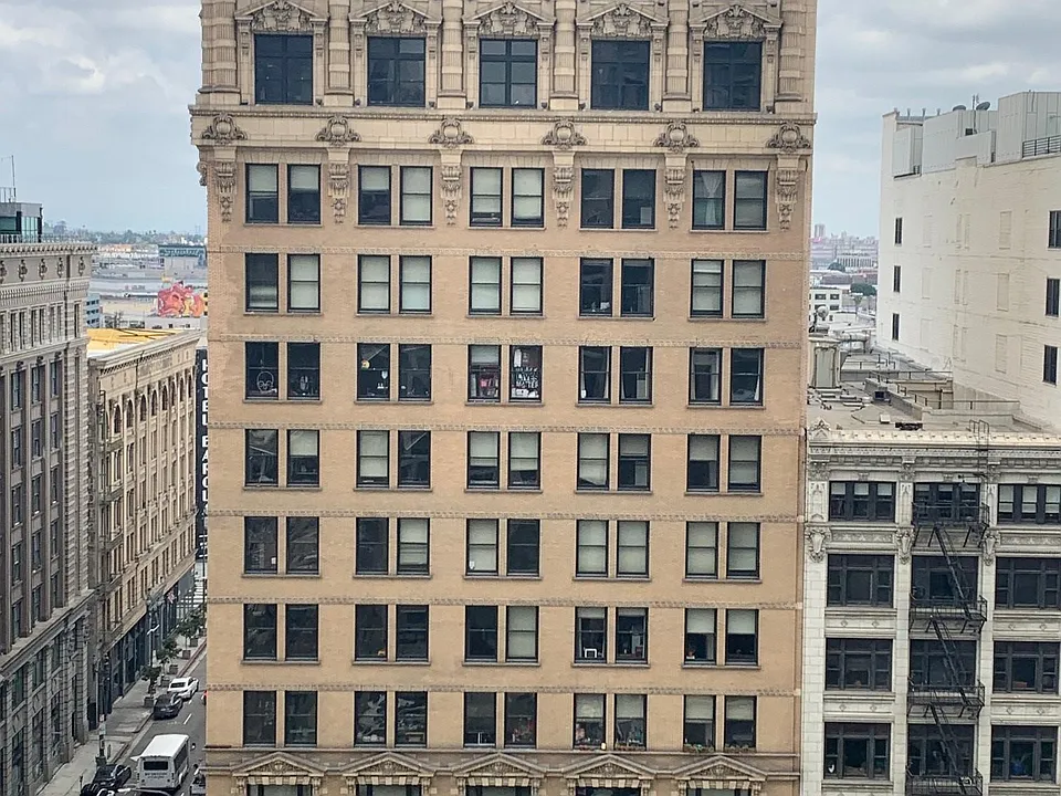 The Continental Lofts