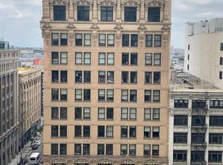 The Continental Lofts, Los Angeles, CA 90013