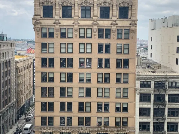 The Continental Lofts