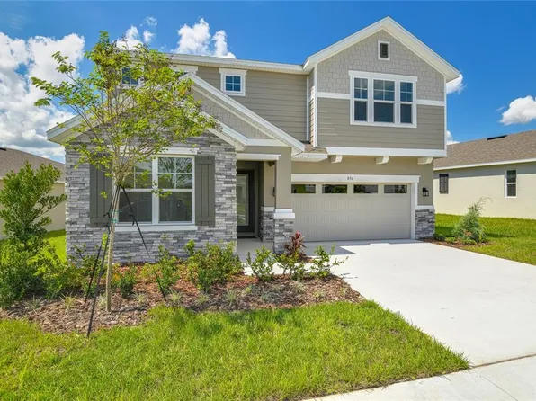 856 Griffon Ave, Lake Alfred, FL 33850