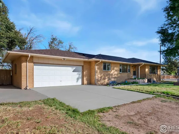 1944 Basswood Ave, Greeley, CO 80631